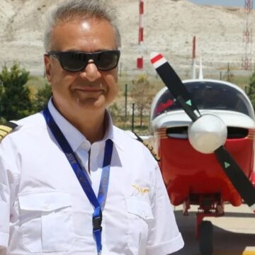 Düşen özel jet bulundu! Kadın yolcu kurtarıldı: Pilottan acı haber