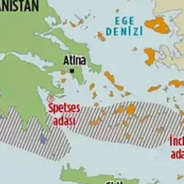 Ege ve Akdeniz’de yeni kriz: 12 mil hazırlığı mı!