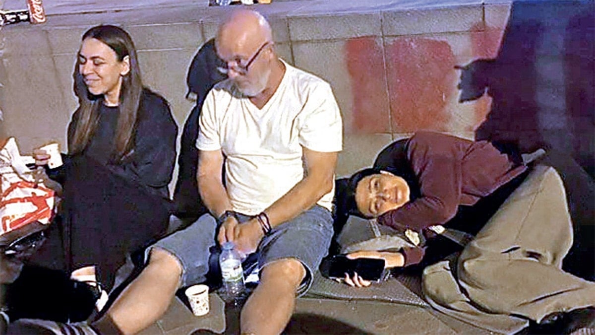 Eğitimciye reva mı bu!