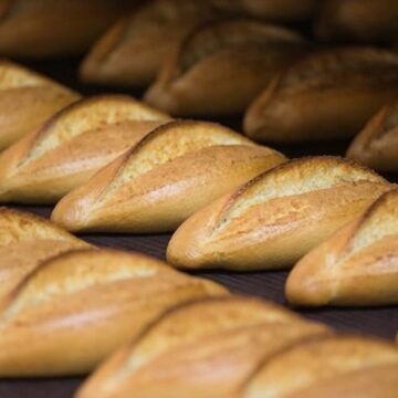 Ekmek ve simide zam geldi