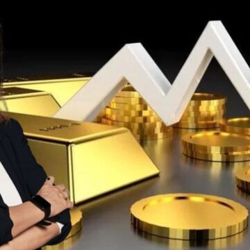Ekonomist Filiz Eryılmaz’dan altın için kritik uyarı: Göreceği en yüksek seviyeyi açıkladı
