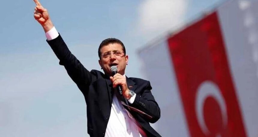 Ekrem İmamoğlu’ndan Adıyaman mitingine davet paylaşımı