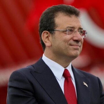 Ekrem İmamoğlu’ndan TRT çıkışı