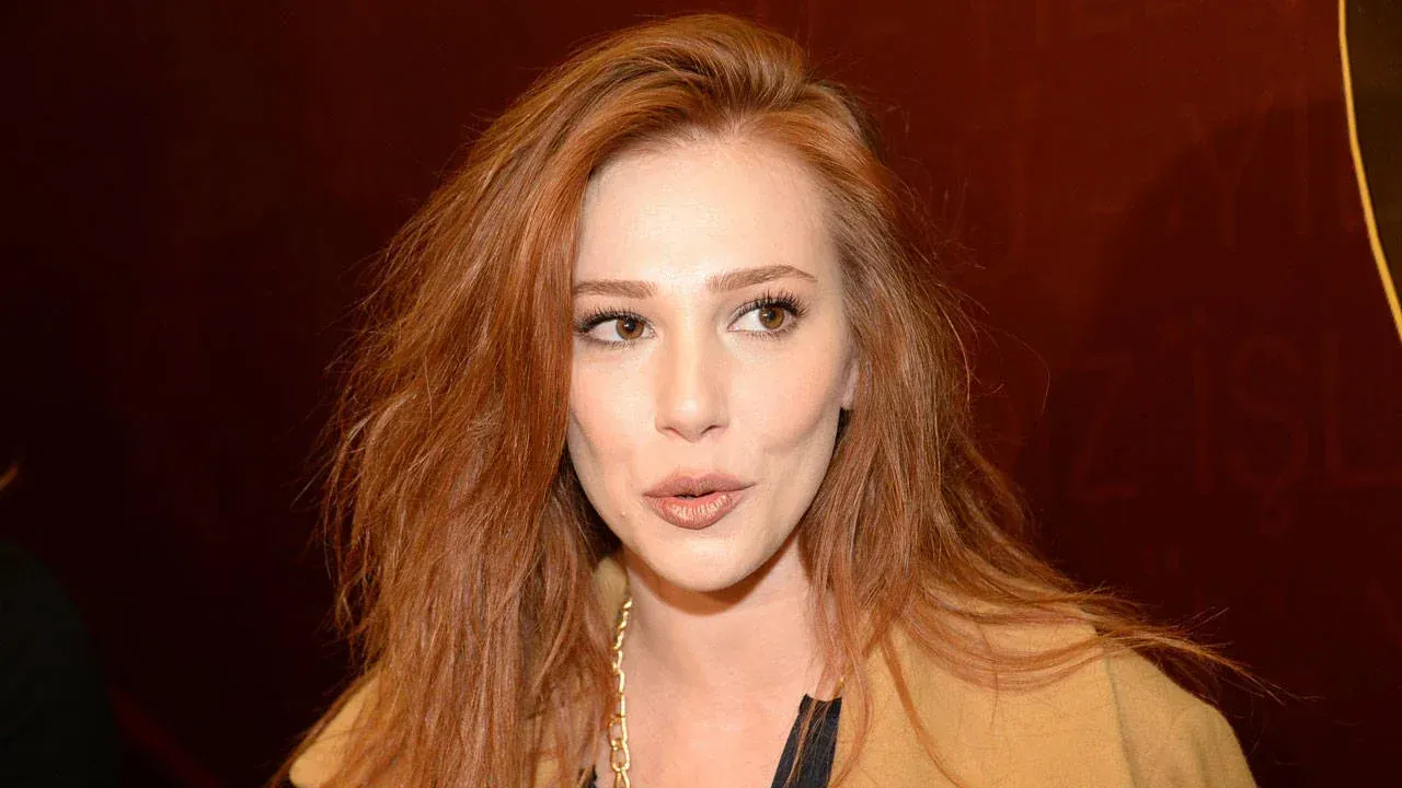 Elçin Sangu soluğu karakolda aldı: 'Can güvenliğim yok'