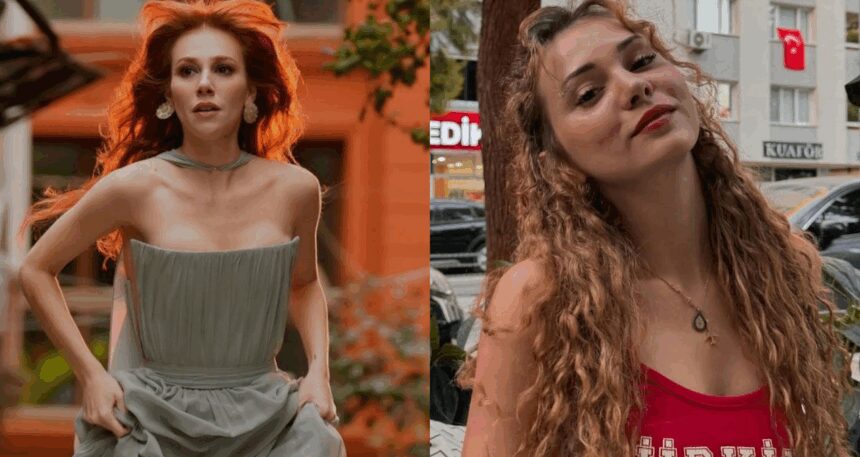 Elçin Sangu soluğu karakolda aldı: ‘Can güvenliğim yok’