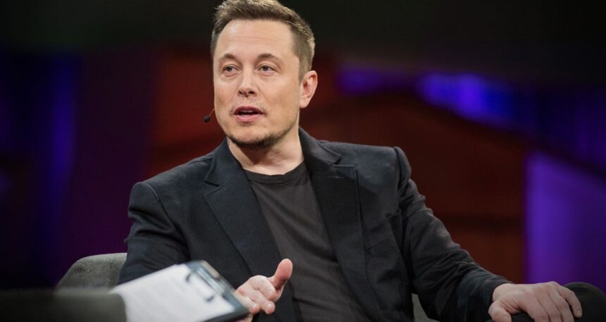 Elon Musk iş ilanı verdi: Aylık maaş 1 milyon 500 bin lira