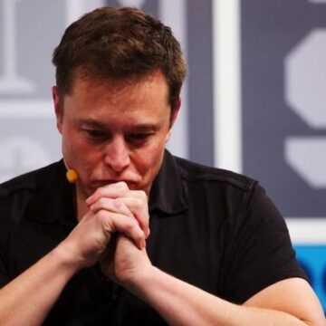 Elon Musk’a Tesla’dan bir darbe daha!
