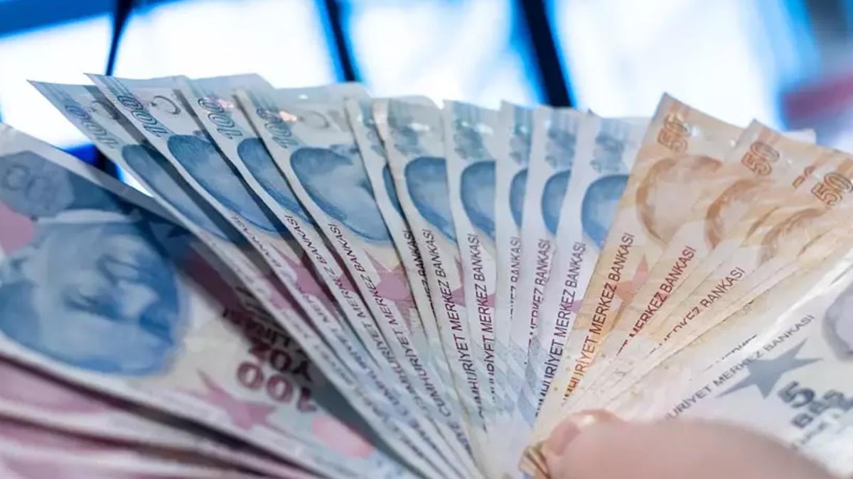 Emeklilere temmuz ayı zam farkı için tarih belli oldu