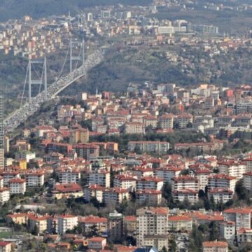 Emlak vergisi yargı yolcusu