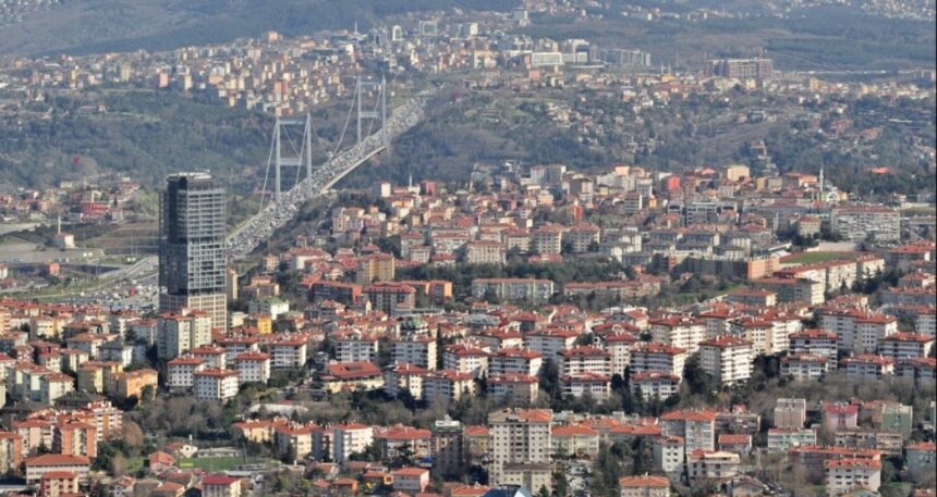 Emlak vergisi yargı yolcusu