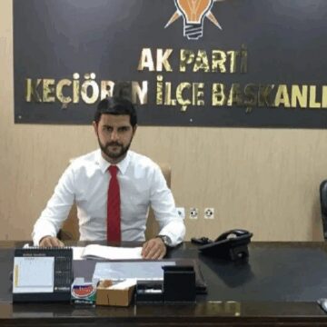 Enflasyon düşük rant yüksek… TÜİK binası AKP’liye teslim