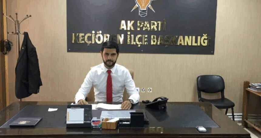 Enflasyon düşük rant yüksek… TÜİK binası AKP’liye teslim