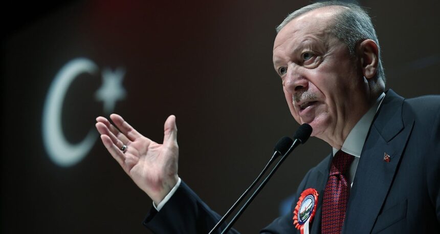 Erdoğan: Bu hafta içinde Putin ve Trump’la görüşebilirim