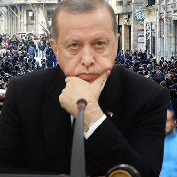 Erdoğan ‘Hayra alamet değil’ demişti! İşte 2100 yılında Türkiye’yi bekleyen kötü senaryo