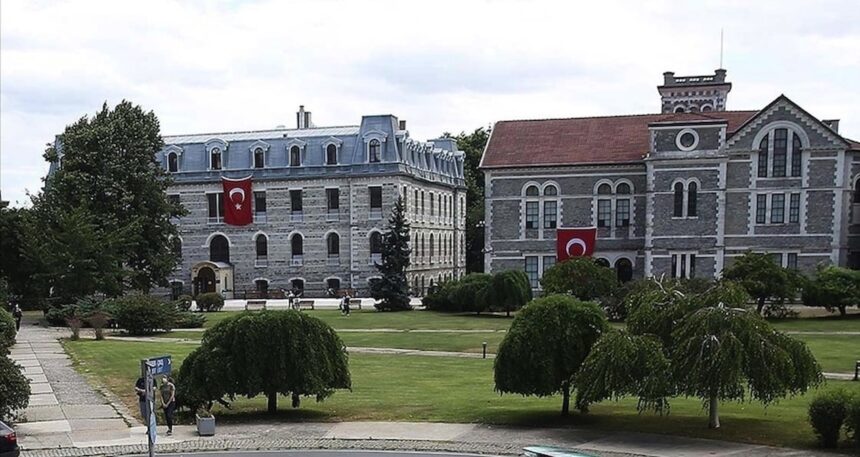 Erdoğan imzaladı, bu fakülte ve yüksekokullar kapatıldı
