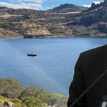 Erdoğan ‘silkeleyin’ dedi, Bakanlık CHP’li belediyeden 50 yıl önce yapılan barajın parasını istedi