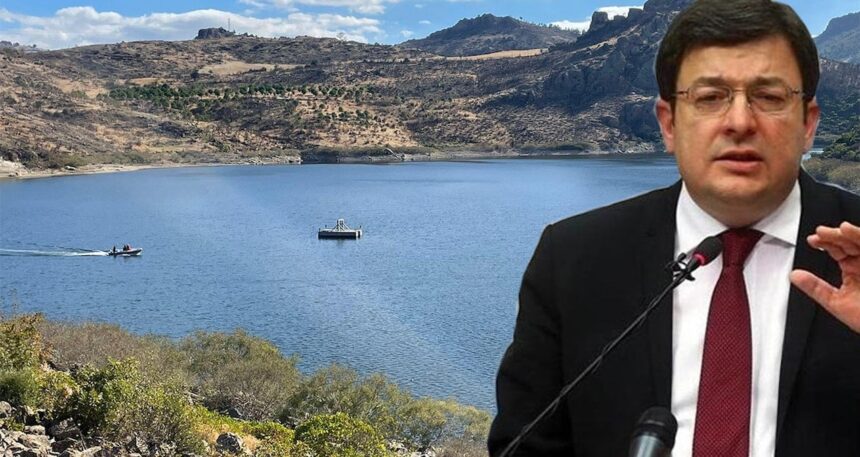 Erdoğan ‘silkeleyin’ dedi, Bakanlık CHP’li belediyeden 50 yıl önce yapılan barajın parasını istedi