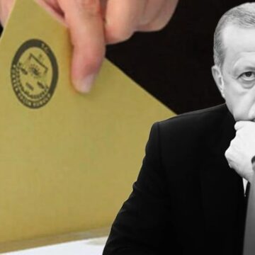 Erdoğan’ı düşündürecek sonuç: AKP seçmeni bile güvenmiyor