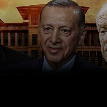 Erdoğan’ın yeniden adaylık formülü Cumhur’da çatlak mı yarattı? Bahçeli ve Mehmet Uçum ters düştü