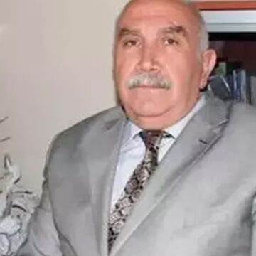 Eski Besni Belediye Başkanı hakkında soruşturma izni