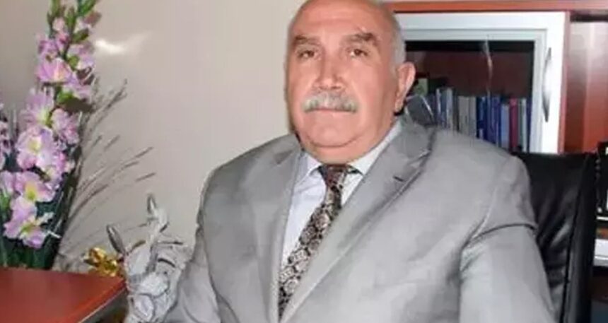 Eski Besni Belediye Başkanı hakkında soruşturma izni