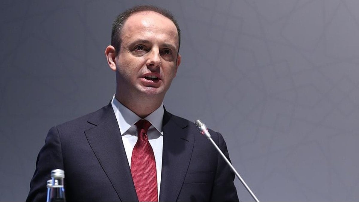 Eski Merkez Bankası Başkanı'na akılalmaz suçlamalar