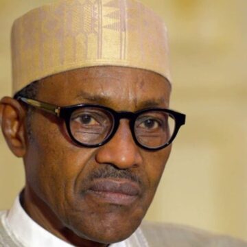 Eski Nijerya lideri Buhari hayatını kaybetti