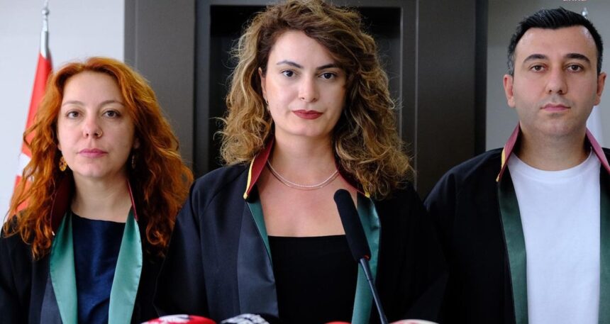 Eskişehir Barosu Avukatlarından tepki: ‘Kadına şiddet davalarına katılım talebimiz reddediliyor’