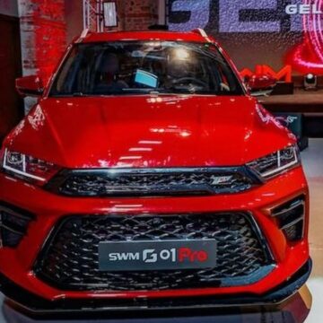 Eskişehir’de fabrika kuran Çinli otomotiv devi ilk önce bu modeli üretecek