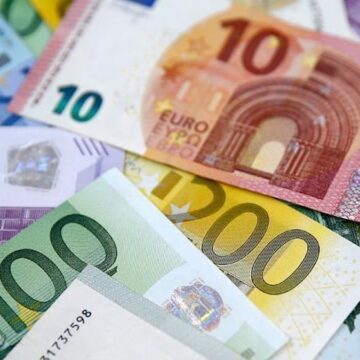 Euro Bölgesi’nden mayısta 16,2 milyar euro dış ticaret fazlası