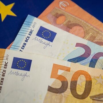 Euro Bölgesi’nin enflasyonu haziranda arttı