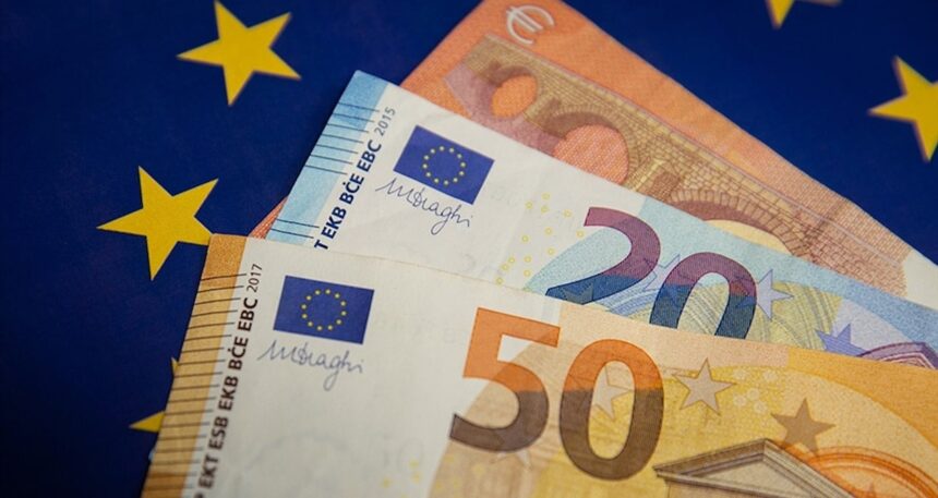 Euro Bölgesi’nin enflasyonu haziranda arttı