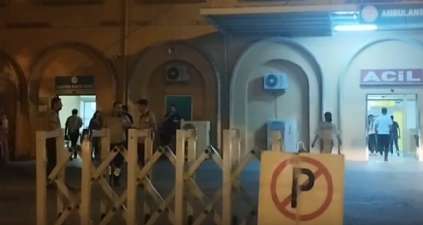 Evini basan 2 kardeşine kurşun yağdırdı