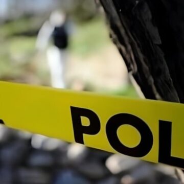 Evini basan kardeşlerini pompalı tüfekle vurdu