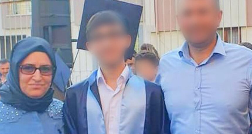 Fabrikada facia: 2 çocuk annesi feci şekilde can verdi