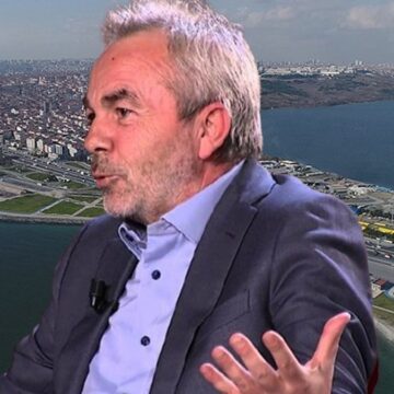 Fatih Altaylı cezaevinden duyurdu: Kanal İstanbul projesinin gerçek sahibi ortaya çıktı!