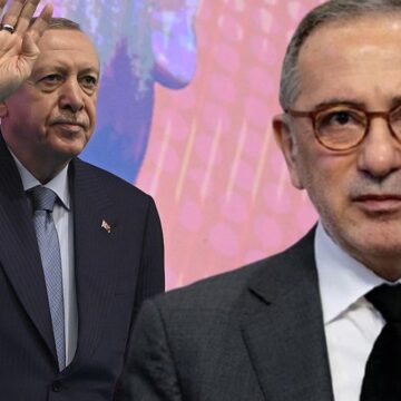 Fatih Altaylı’dan çarpıcı iddia: ‘Erdoğan istedi, operasyonlar durdu’