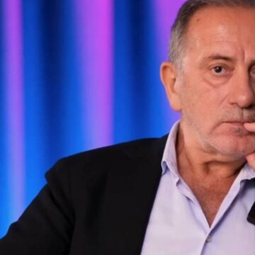 Fatih Altaylı’nın 7.5 yıla kadar hapsi isteniyor!