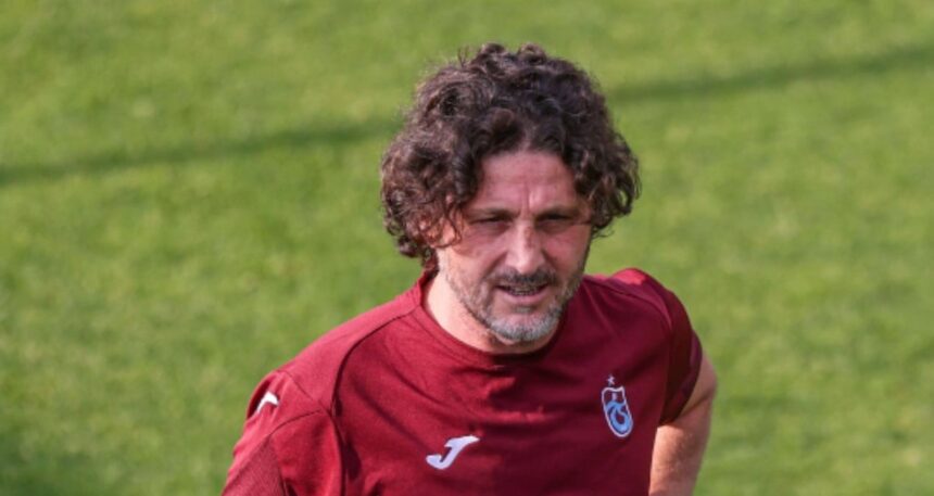 Fatih Tekke: Transferlerin biraz daha hızlı gelmesini istiyorum