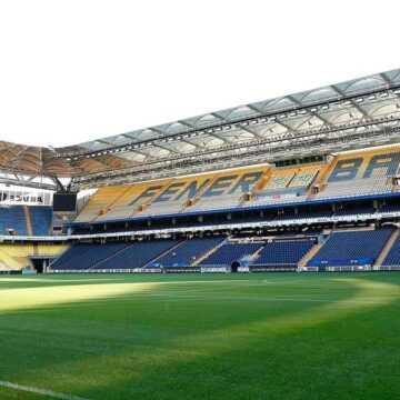 Fenerbahçe Chobani’yi resmen duyurdu!