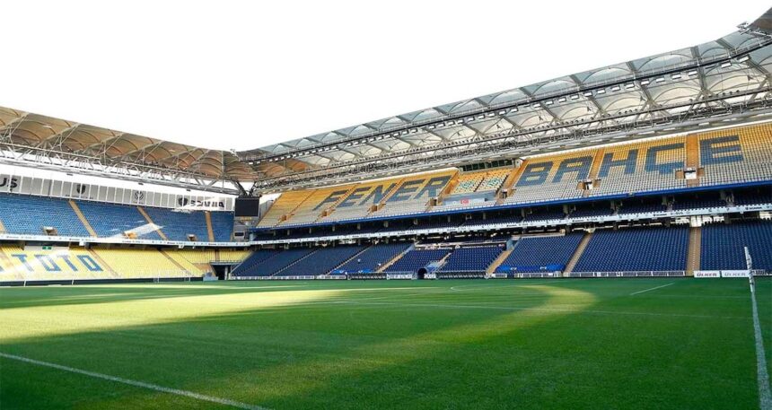 Fenerbahçe Chobani’yi resmen duyurdu!
