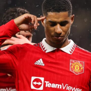 Fenerbahçe de ilgileniyordu! Rashford imzayı atıyor