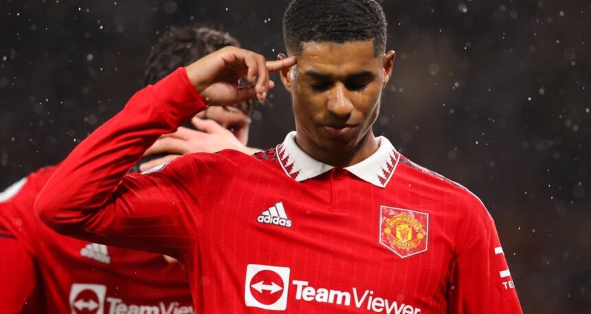 Fenerbahçe de ilgileniyordu! Rashford imzayı atıyor