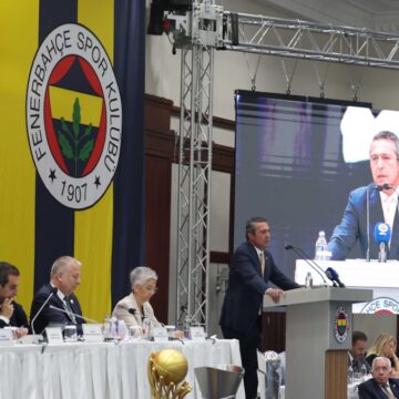 Fenerbahçe toplanan imza sayısını açıkladı