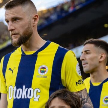 Fenerbahçe transfer için gün sayıyordu! Skriniar evsiz kaldı