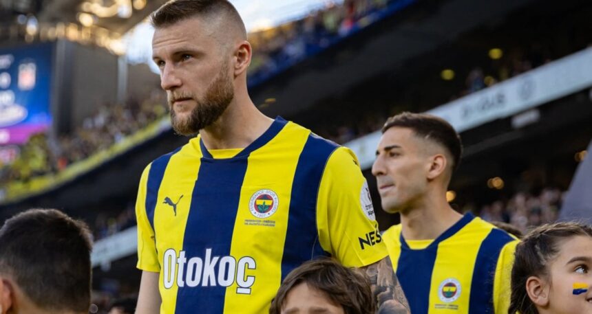 Fenerbahçe transfer için gün sayıyordu! Skriniar evsiz kaldı