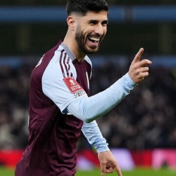 Fenerbahçe transferde gaza bastı! Yeni hedef Asensio