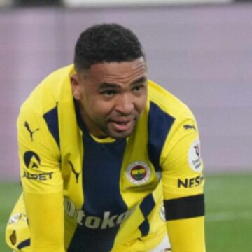 Fenerbahçe’ye Youssef En-Nesyri piyangosu