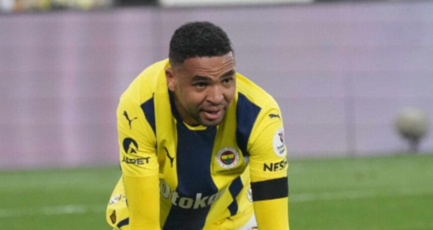 Fenerbahçe’ye Youssef En-Nesyri piyangosu