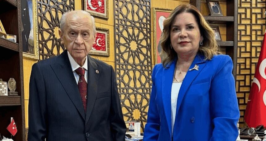 Flash TV’nin yeni patronu olduğu iddia edilen MHP’liden açıklama geldi